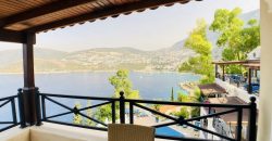 Two Bedroom Apartment For sale in Kalkan, Kısla