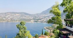 Two Bedroom Apartment For sale in Kalkan, Kısla