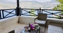 Two Bedroom Apartment For sale in Kalkan, Kısla