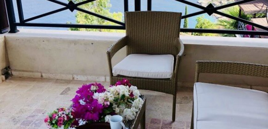 Two Bedroom Apartment For sale in Kalkan, Kısla