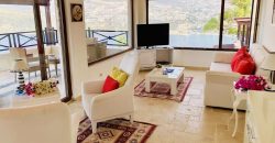 Two Bedroom Apartment For sale in Kalkan, Kısla