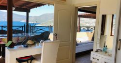 Two Bedroom Apartment For sale in Kalkan, Kısla