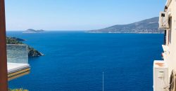 Two Bedroom Apartment For sale in Kalkan, Kısla