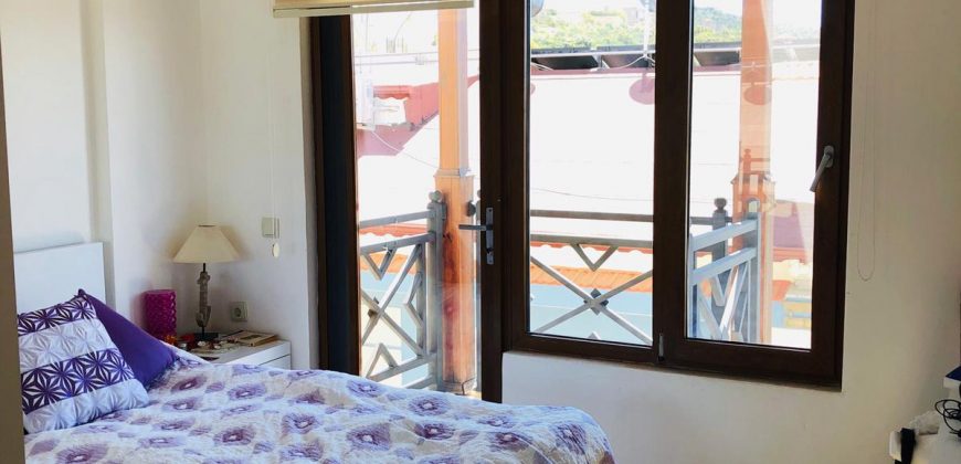 Two Bedroom Apartment For sale in Kalkan, Kısla