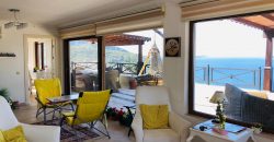 Two Bedroom Apartment For sale in Kalkan, Kısla