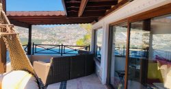 Two Bedroom Apartment For sale in Kalkan, Kısla