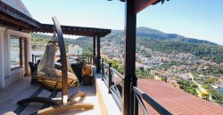 Two Bedroom Apartment For sale in Kalkan, Kısla