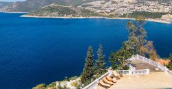 Two Bedroom Apartment For sale in Kalkan, Kısla