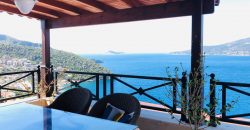 Two Bedroom Apartment For sale in Kalkan, Kısla