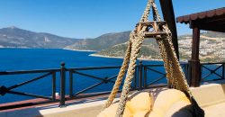 Two Bedroom Apartment For sale in Kalkan, Kısla