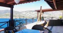 Two Bedroom Apartment For sale in Kalkan, Kısla