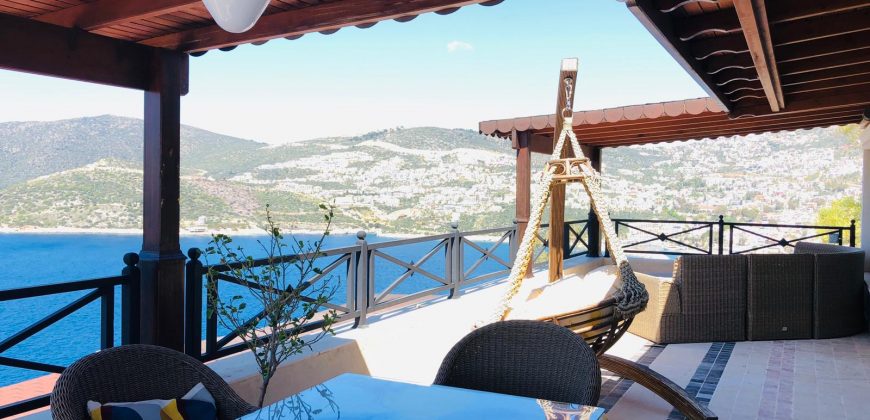 Two Bedroom Apartment For sale in Kalkan, Kısla