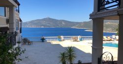 Two Bedroom Apartment For sale in Kalkan, Kısla