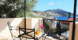 Three Bedrom Villa For Sale with Sea View in the Historical Old Town