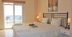 Three Bedrom Villa For Sale with Sea View in the Historical Old Town