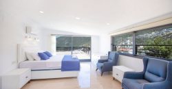 Four Bedroom Villa For Sale in Kalkan Kalamar Area