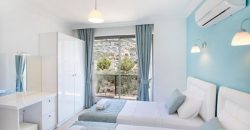 Four Bedroom Villa For Sale in Kalkan Kalamar Area