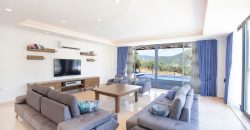 Four Bedroom Villa For Sale in Kalkan Kalamar Area