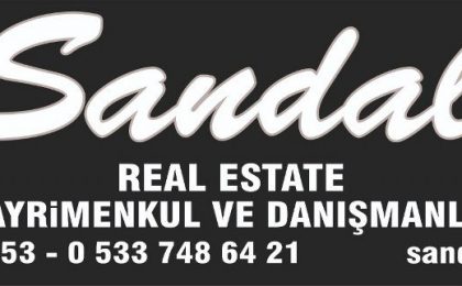 Three Bedroom Villa in Islamlar Village