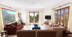 Four Bedroom Villa For Sale in Kalamar Bay, Kalkan