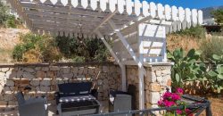 Four Bedroom Villa For Sale in Kalamar Bay, Kalkan