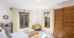 Four Bedroom Villa For Sale in Kalamar Bay, Kalkan