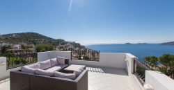 Four Bedroom Villa For Sale in Kalamar Bay, Kalkan