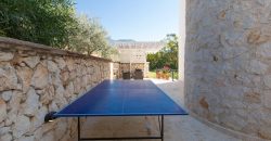 Four Bedroom Villa For Sale in Kalamar Bay, Kalkan