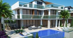 New! Off-Plan Luxury Villas for sale in Kalkan