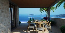 New! Off-Plan Luxury Villas for sale in Kalkan