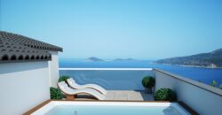 New! Off-Plan Luxury Villas for sale in Kalkan