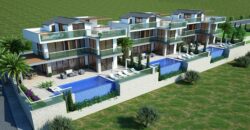 New! Off-Plan Luxury Villas for sale in Kalkan