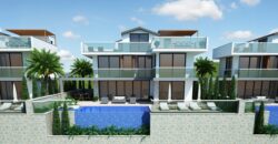 New! Off-Plan Luxury Villas for sale in Kalkan