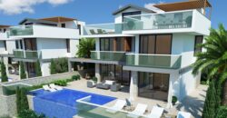 New! Off-Plan Luxury Villas for sale in Kalkan