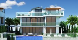 New! Off-Plan Villas for sale in Kalkan