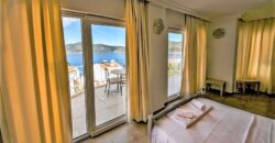 Luxury Four Bedroom Sea view Villa in Kalkan for sale