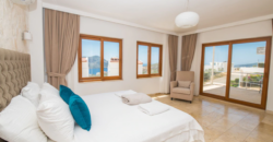 Luxury Four Bedroom Villa in Kalkan for Sale