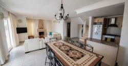 Luxury Four Bedroom Sea view Villa in Kalkan for sale