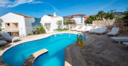 Luxury Four Bedroom Sea view Villa in Kalkan for sale