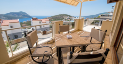 Luxury Four Bedroom Villa in Kalkan for Sale