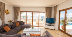 Luxury Four Bedroom Villa in Kalkan for Sale