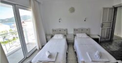 Luxury Four Bedroom Sea view Villa in Kalkan for sale