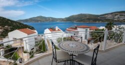 Luxury Four Bedroom Sea view Villa in Kalkan for sale