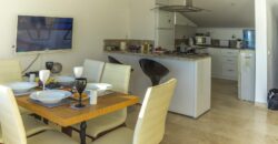 Luxury Three Bedroom Dublex Apartment in Kalkan for Sale