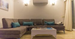 Luxury Three Bedroom Dublex Apartment in Kalkan for Sale