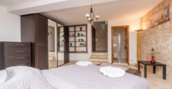 Three Bedroom Luxury Triplex House for sale in Kalkan