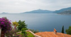 Three Bedroom Luxury Triplex House for sale in Kalkan