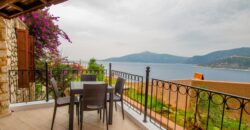 Three Bedroom Luxury Triplex House for sale in Kalkan