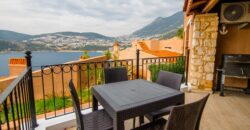 Three Bedroom Luxury Triplex House for sale in Kalkan