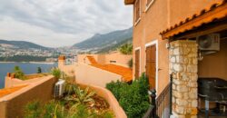 Three Bedroom Luxury Triplex House for sale in Kalkan